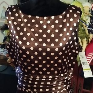 Jessica Howard Dress